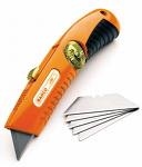 knife to cut ceiling tile