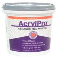Ceiling Tiles Glue